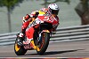 Marc Marquez mit mehr Problemen als erwartet: 'Sehe mich nicht als Favorit'