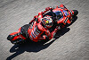 Ducati: Aero-Verkleidung setzt auf, Potenzial für das Podium vorhanden