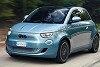 Fiat 500 Elektro: All-Inclusive-Leasing für 199 Euro im Monat