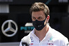 Toto Wolff: Müssen anerkennen, dass Red Bull das schnellere Paket hat