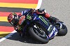 MotoGP Sachsenring FT3: Quartararo knapp vor Ducati - Marquez direkt in Q2
