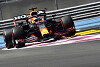 Formel-1-Liveticker: Verstappen ärgert sich über Kerbs: 'Stellt eine Mauer auf!'