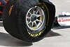 Nico Rosberg fordert Verbot von Heizdecken in der Formel 1