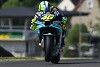 Valentino Rossi glaubt: Entwicklung zu weicheren Reifen schlecht für seinen Stil