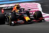 Helmut Marko lobt Sergio Perez: Sieg nur dank ihm möglich