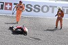 Pol Espargaro vermutet: Ride-Height-System kann zu Stürzen führen