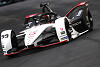 Formel E Puebla 2021: Porsche-Pilot Wehrlein holt die Pole für Rennen 1