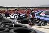 Helmut Marko: Q1-Unfall von Tsunoda ist 'das Ärgerlichste'
