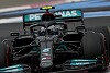 Mercedes: Weniger Abtrieb hätte nicht geholfen gegen Red Bull