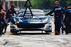 'Zwei Sekunden geholt': AMG an der Box gegen AF Corse chancenlos?
