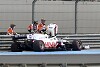 Mick Schumacher: 'Fehler gehören zum Lernprozess dazu'