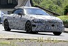 Mercedes C-Klasse Cabrio (2023) zum ersten Mal erwischt