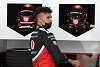 Pascal Wehrlein: 'Würde eine Strafe verstehen, wenn ...'