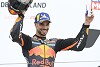 Drittes MotoGP-Podium in Folge: Miguel Oliveira macht KTM glücklich