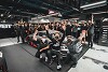 Kelvin van der Linde: So ermöglichten Müller und sein Bruder den Monza-Sieg
