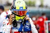 Mick Schumacher kritisiert Masepin-Manöver: 'Ist wahrscheinlich sein Stil'