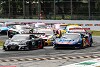 'Muss jetzt Fahrstil an Gegner anpassen': Erstes Fazit der GT3-DTM