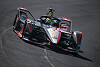 Formel E Puebla 2021: Oliver Rowland erobert die Pole für Rennen 2