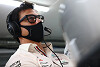 Wolff bleibt dabei: Mercedes opfert 2022 nicht für 2021