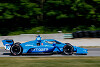 IndyCar Elkhart Lake: Alex Palou siegt bei Riesenpech für Newgarden