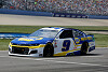 NASCAR-News Juni 2021: Chase Elliott in Nashville disqualifiziert