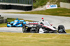 IndyCar-News Juni 2021: Warum Newgarden durchgereicht wurde