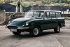 'Jerrari' zu verkaufen: Ein Kind aus Wagoneer und 365 GT