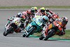 Moto3: WM-Leader Acosta gewinnt Chaos-Rennen auf dem Sachsenring