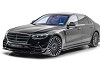 Mercedes S-Klasse (2021) kriegt die Mansory-Behandlung