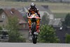 Moto2: Gardner fährt dominanten Sieg ein, Schrötter am Sachsenring Sechster