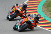 Wichtige Basis für die MotoGP-Talente: Neuer Vertrag zwischen KTM und Aki Ajo