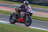 WSBK-Test in Navarra: Yamaha vor Kawasaki, BMW mit Rückstand