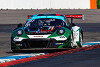 ADAC Racing Weekend: Timo Bernhards Team wieder im GTC-Race am Start