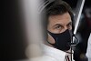 Toto Wolff kommentiert Reifendebatte: Es braucht klare Regeln