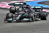 'Keine Illusionen': Toto Wolff glaubt nicht an Wende pro Mercedes
