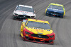 NASCAR-News Juni 2021: Penske schiebt (noch) 'keine Panik'