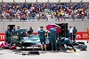 Neue Struktur bei Aston Martin: Es fehlt noch der Technikchef