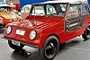 VW Country Buggy (1968-1972): Kennen Sie den noch?