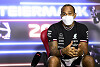 Lewis Hamilton: Vertragsverhandlungen mit Mercedes haben begonnen