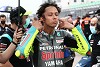 Valentino Rossi sagt erstmals: 'Schwierig, dass ich nächstes Jahr noch fahre'