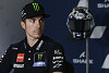 Großer Frust: Maverick Vinales will Fabio Quartararos Set-up in Assen 1:1 kopieren
