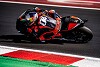 'Ein interessanter Test': Dovizioso fährt die Aprilia zwei Tage in Misano
