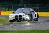 Testfahrten 24h Spa 2021: Neuer BMW Schnellster vor altem BMW