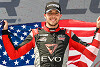 IndyCar-News Juni 2021: Zwei Rennen, zwei Debütanten bei Coyne
