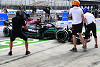 P5 statt P2: Valtteri Bottas kritisiert Strafe und richtet Vorwürfe an McLaren