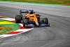 'Herzzerreißender' Defekt wirft Daniel Ricciardo weit zurück