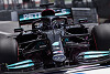 F1-Training Steiermark 2021: 'Mercedes hat aufgeholt', sagt Helmut Marko