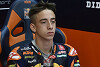 Moto3 in Assen: WM-Leader Acosta sagt Qualifying-Teilnahme ab, Alcoba auf Pole
