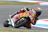 Moto2 in Assen: Raul Fernandez auf Pole, Marcel Schrötter auf Startplatz 14