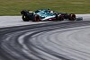 Sebastian Vettel nach P14 sauer: 'Entscheidendes Stück gefehlt'